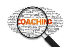 Coaching